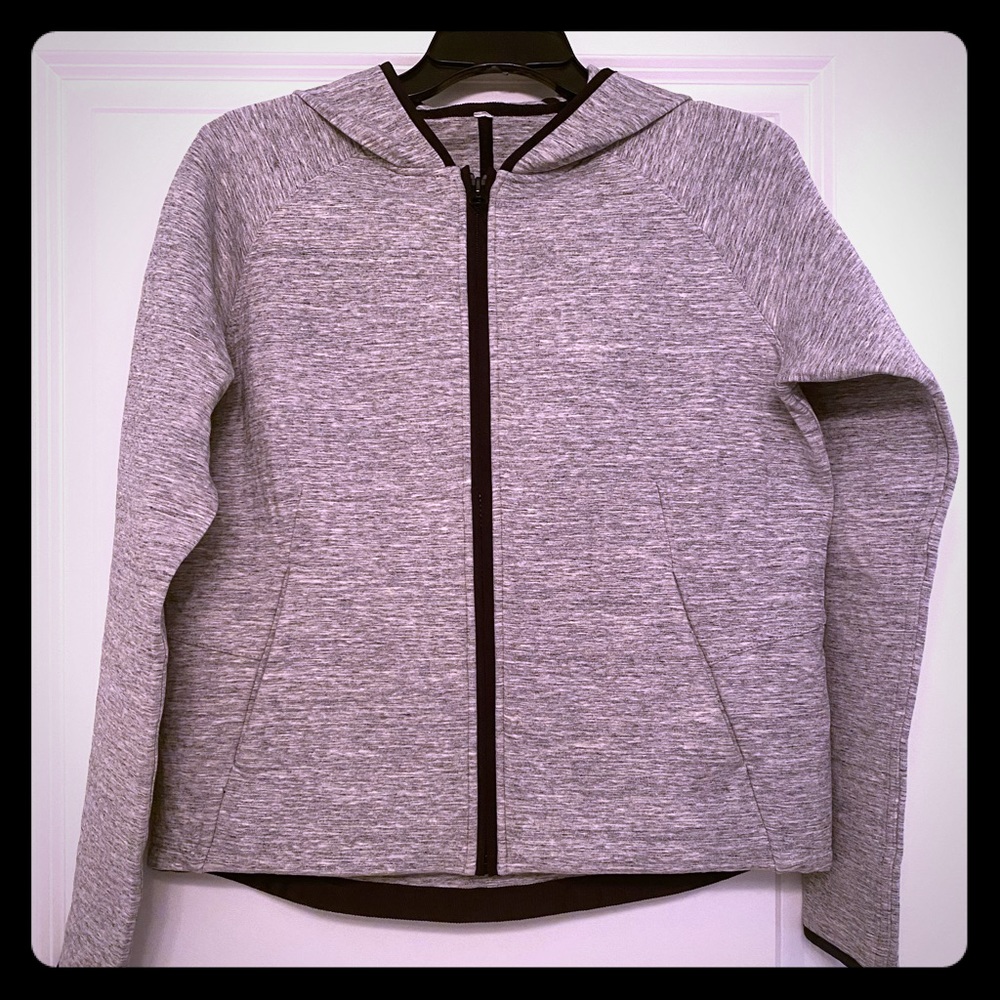 Lululemon hoodie
